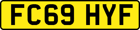 FC69HYF