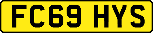 FC69HYS