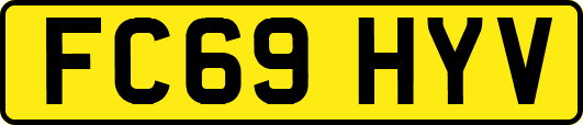 FC69HYV