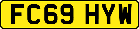 FC69HYW