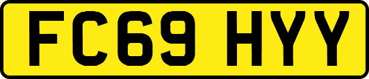 FC69HYY