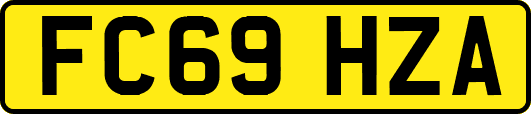 FC69HZA