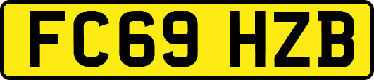 FC69HZB