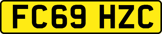 FC69HZC