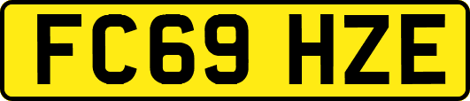 FC69HZE