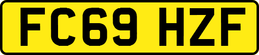 FC69HZF