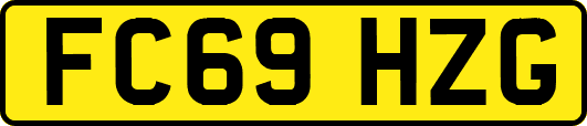 FC69HZG