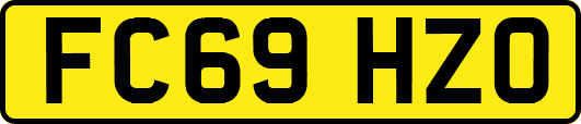 FC69HZO