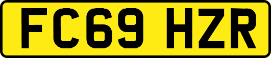 FC69HZR