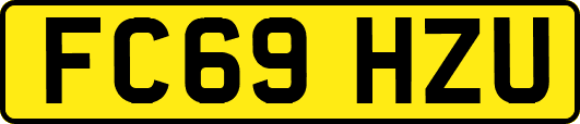 FC69HZU