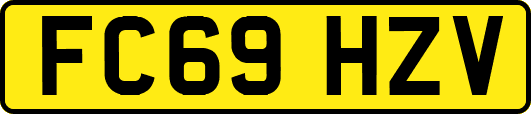 FC69HZV