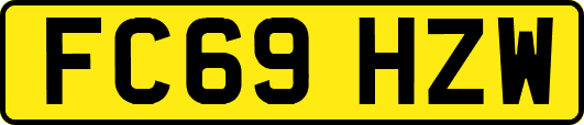 FC69HZW