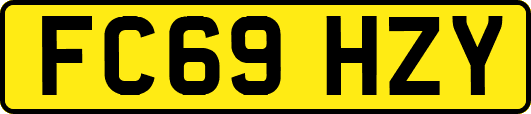 FC69HZY