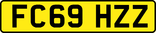 FC69HZZ