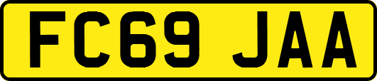 FC69JAA