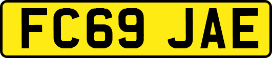 FC69JAE