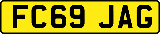 FC69JAG