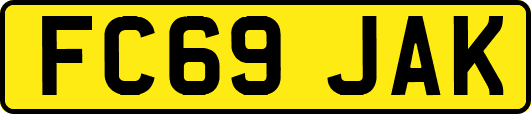 FC69JAK