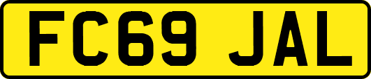 FC69JAL