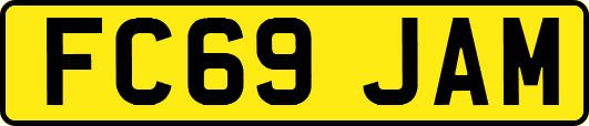 FC69JAM