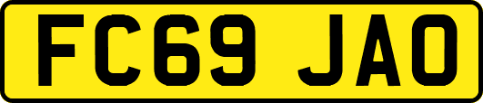 FC69JAO