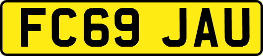 FC69JAU