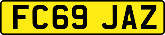 FC69JAZ