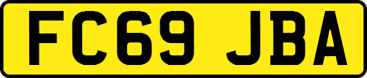 FC69JBA