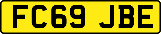 FC69JBE