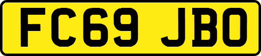 FC69JBO