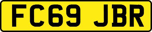 FC69JBR