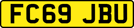 FC69JBU