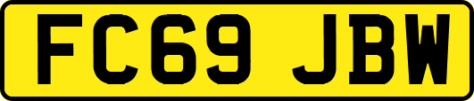 FC69JBW