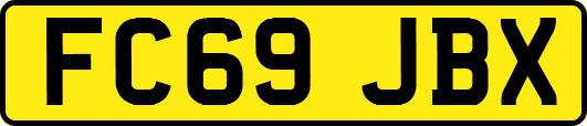 FC69JBX