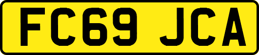 FC69JCA