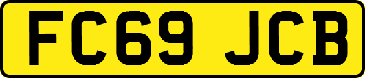 FC69JCB
