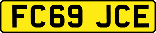 FC69JCE