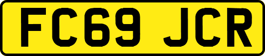 FC69JCR