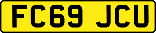 FC69JCU
