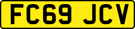 FC69JCV