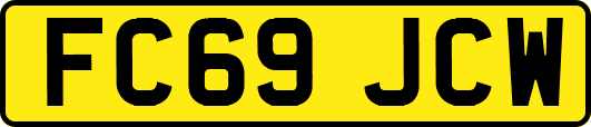 FC69JCW