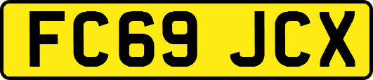 FC69JCX