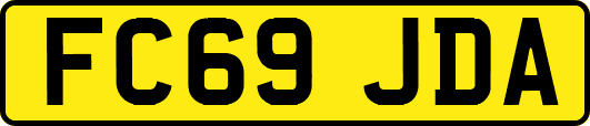 FC69JDA