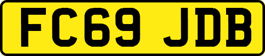 FC69JDB