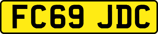 FC69JDC