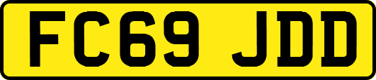 FC69JDD