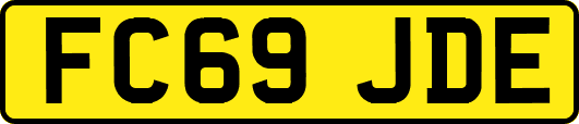 FC69JDE