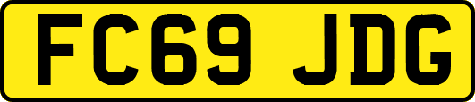 FC69JDG