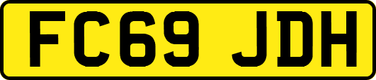 FC69JDH