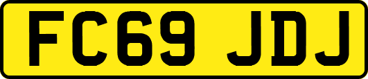 FC69JDJ
